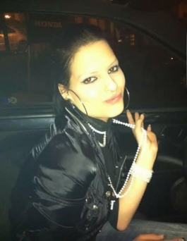 Alessia (Schweiz) in Bâle