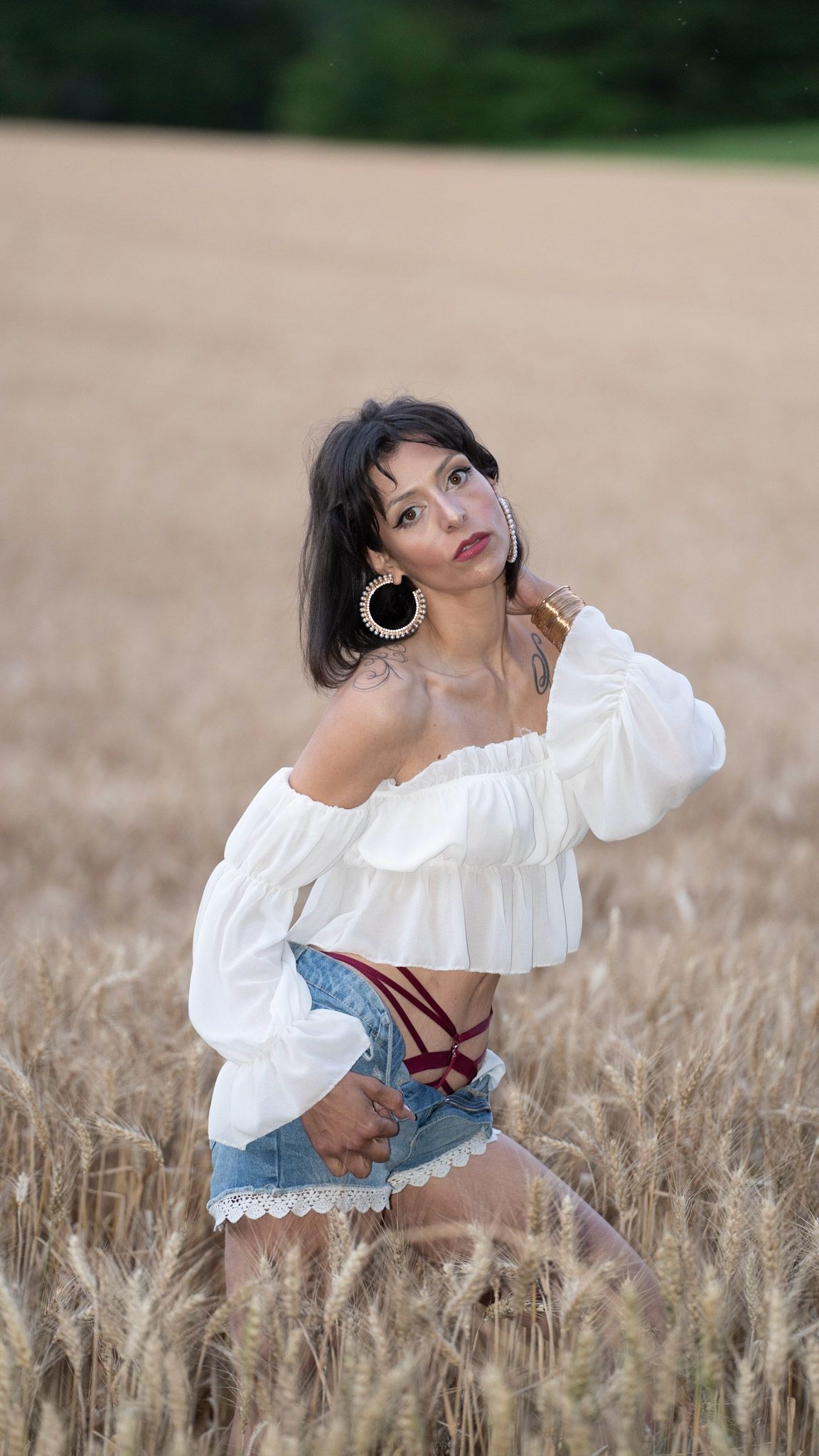 Elodie - Foto 6
