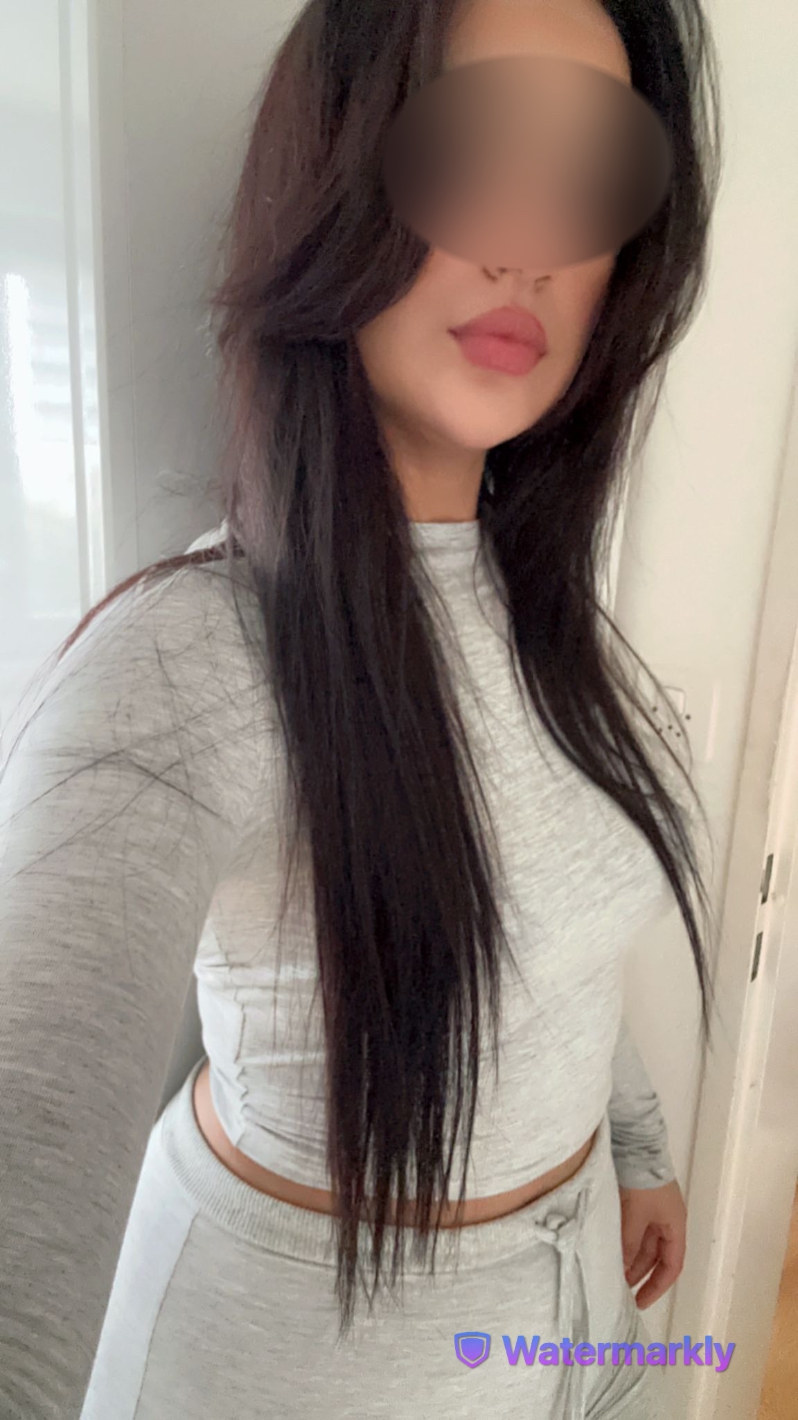 Linda à Bâle